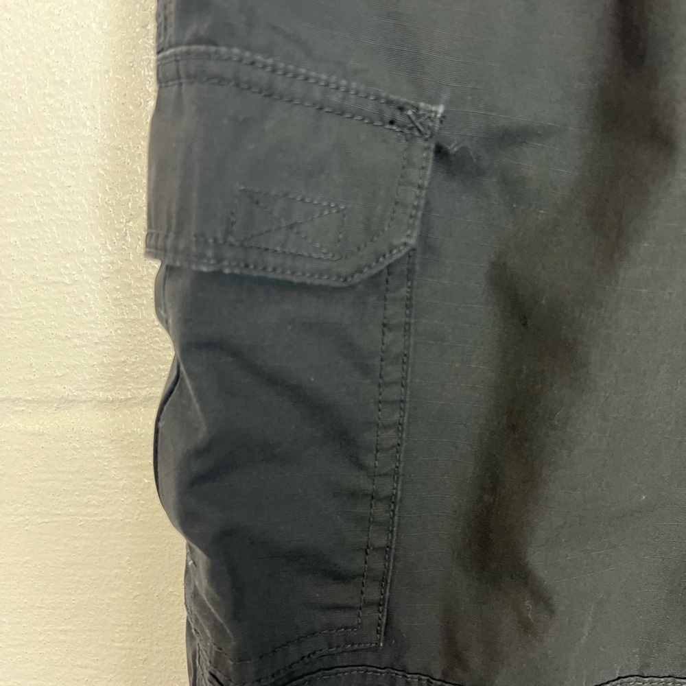511 Tactical Pants Mens 40X34 Black Cargo Utility Work Military First Responder - Picture 5 of 12